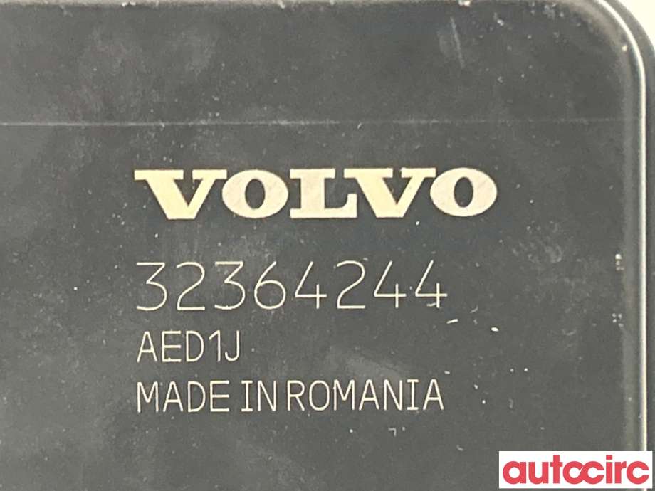 Styreenhet diverse til Volvo XC40 2018-2024  (VOLVO|36010543)