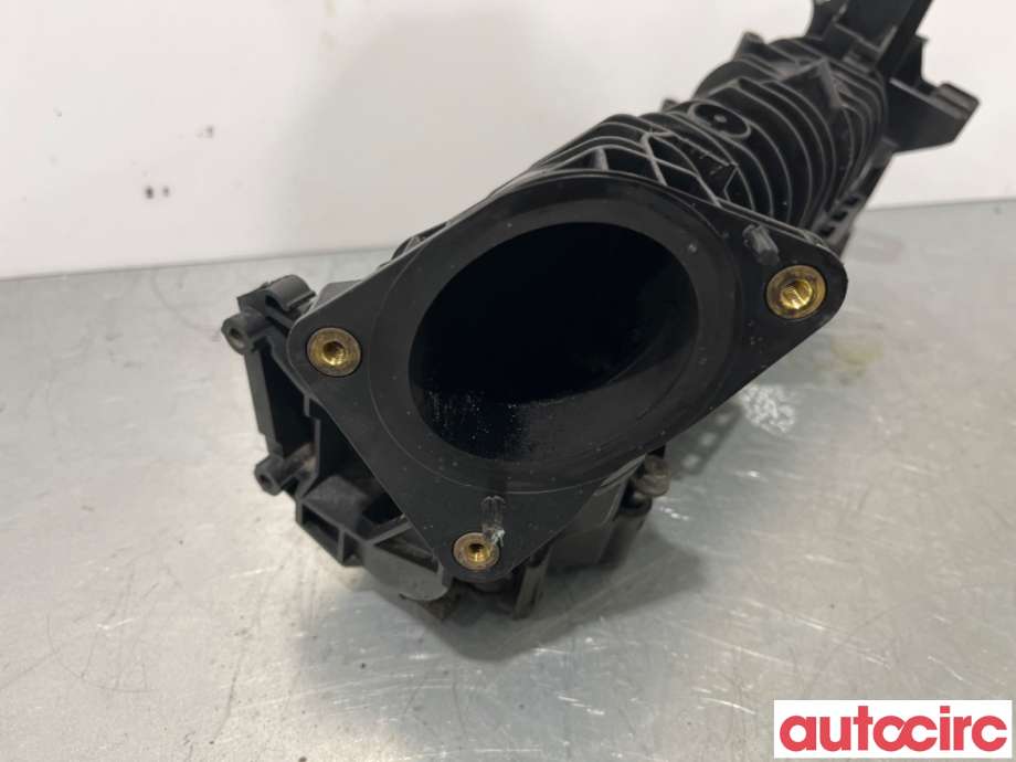 Manifold innsug til BMW X1 2009-2015 (E84) (E84) (BMW|11618506406||8506406)