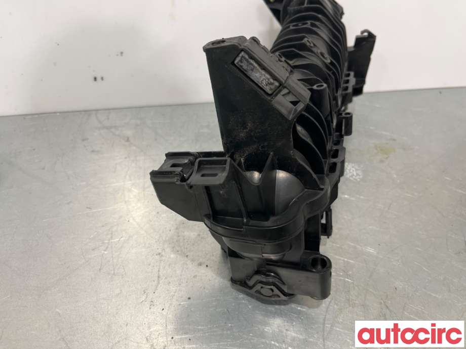 Manifold innsug til BMW X1 2009-2015 (E84) (E84) (BMW|11618506406||8506406)