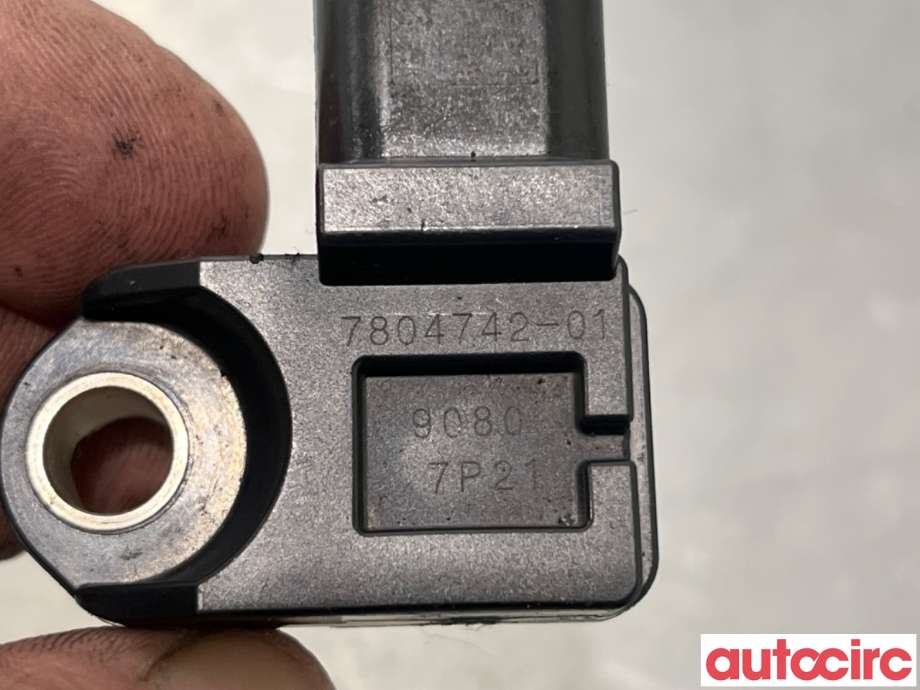 Sensor diverse til BMW X1 2009-2015 (E84) (E84) (BMW|13627804742||7804742)