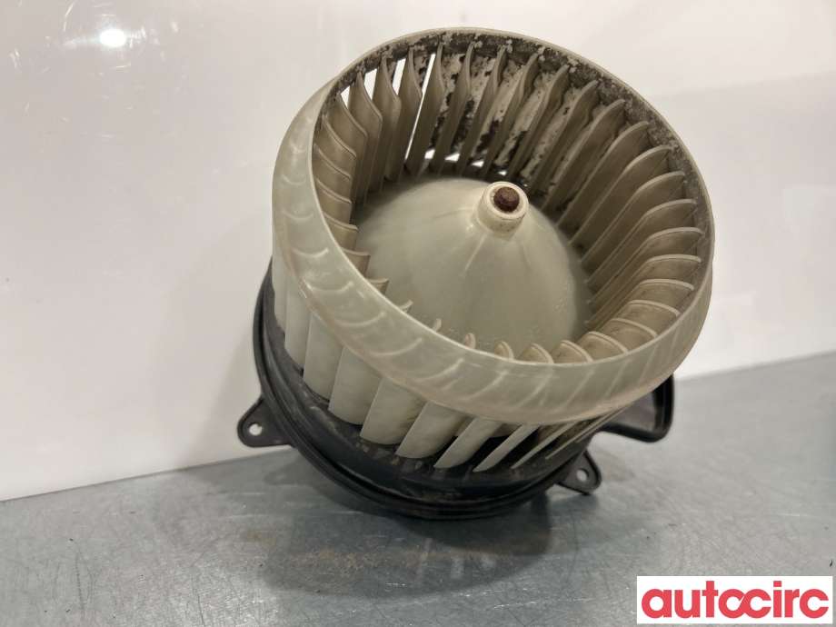 Varmeapparat motor til Audi A6, Allroad 2012-2014 (Type III, Fase 1) (C7) (C7) (AUDI|4H1820021B)