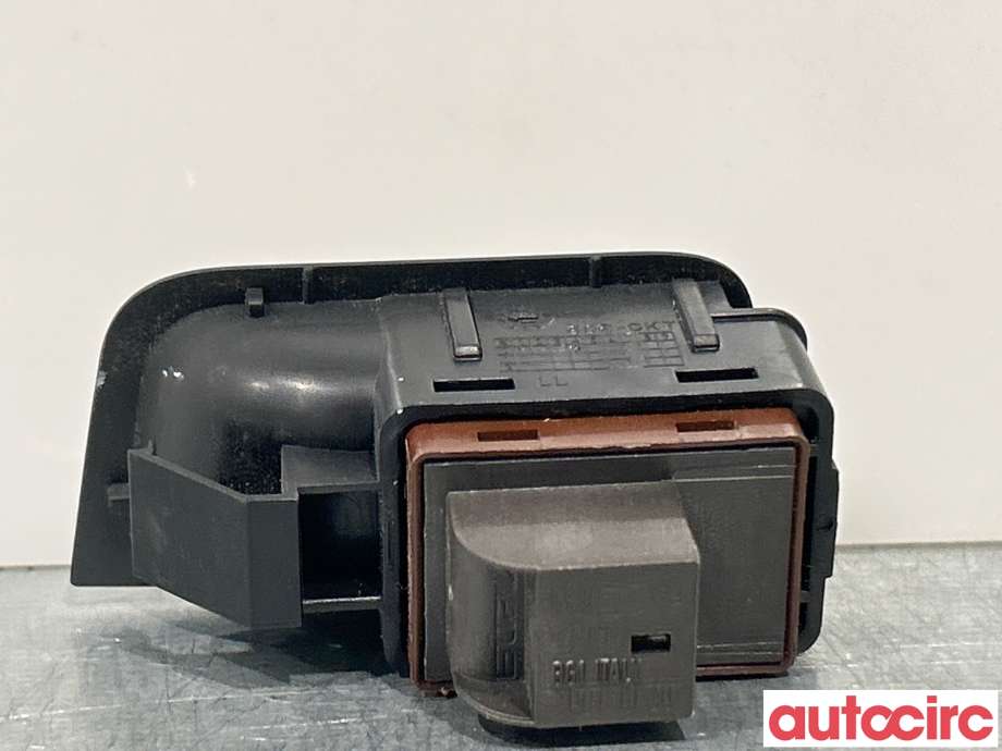 Bryter baklukeåpner til Audi A6, Allroad 2012-2014 (Type III, Fase 1) (C7) (C7) (AUDI|4G1959829)
