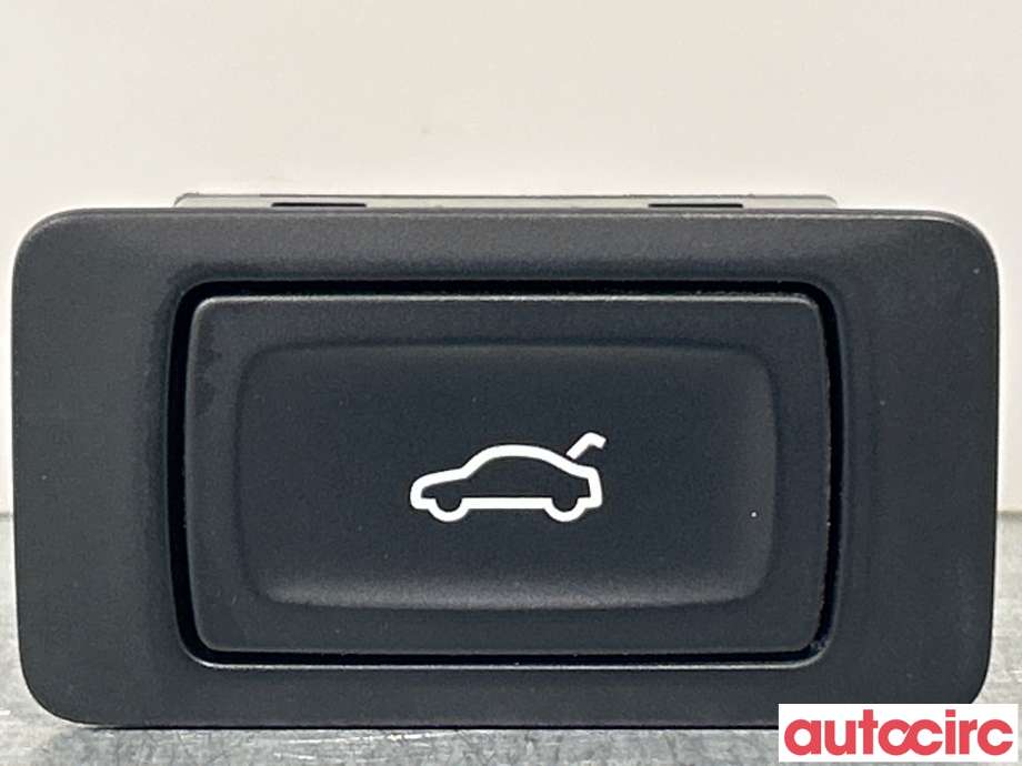 Bryter baklukeåpner til Audi A6, Allroad 2012-2014 (Type III, Fase 1) (C7) (C7) (AUDI|4G1959829)