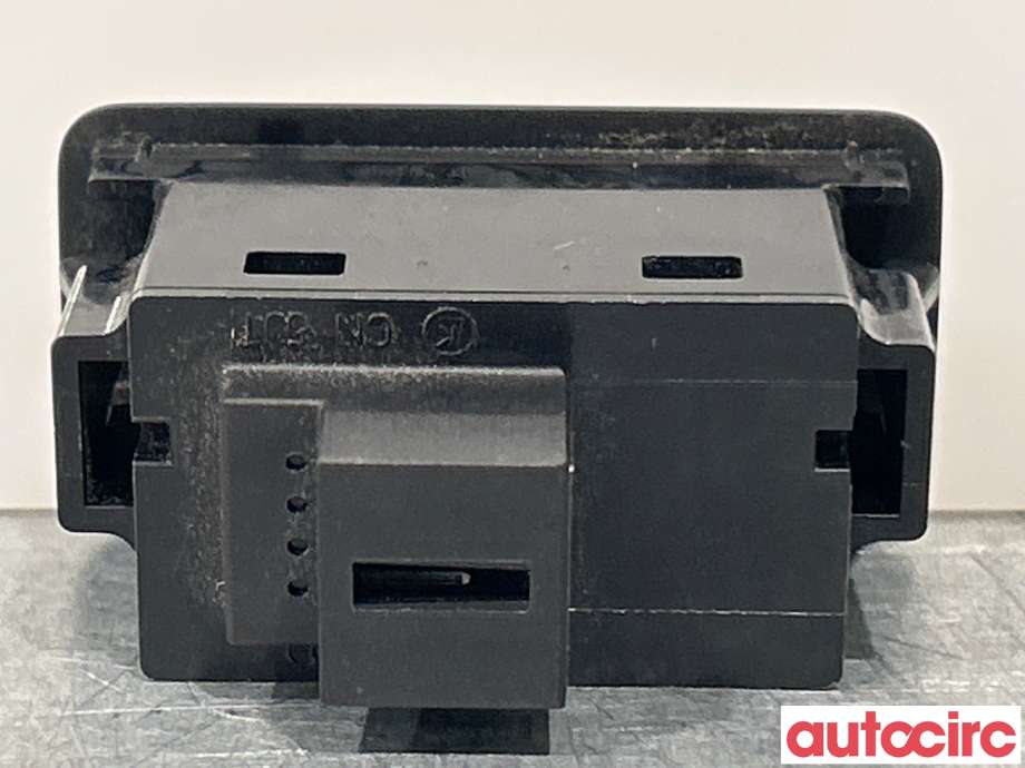 Bryter baklukeåpner til Audi A6, Allroad 2012-2014 (Type III, Fase 1) (C7) (C7) (AUDI|4G1959829)