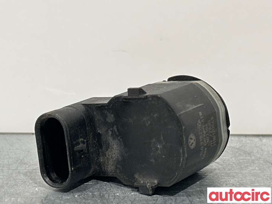 Parkeringssensor bak til Audi A6, Allroad 2012-2014 (Type III, Fase 1) (C7) (C7) (AUDI|1S0919275A)