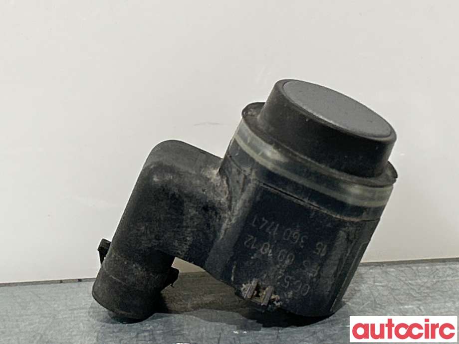 Parkeringssensor bak til Audi A6, Allroad 2012-2014 (Type III, Fase 1) (C7) (C7) (AUDI|1S0919275A)