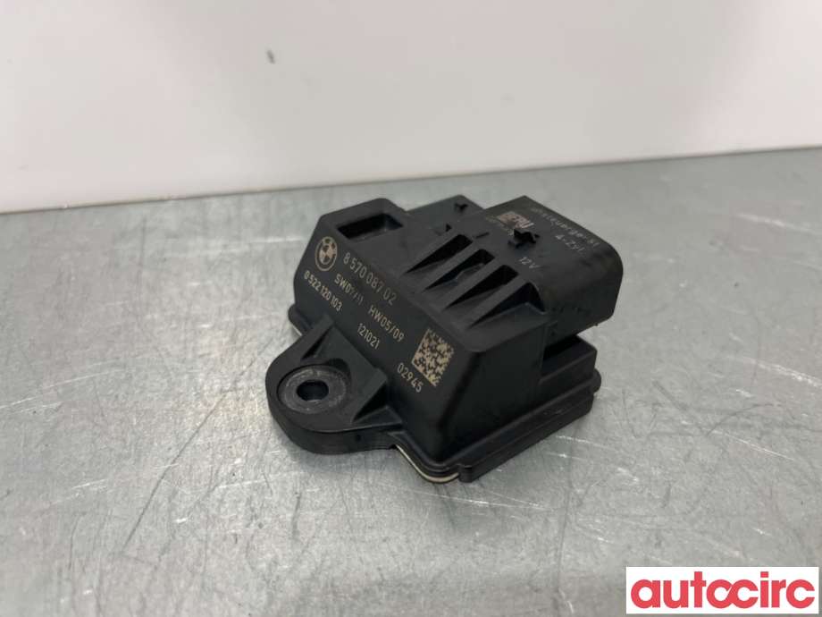 Rele gløde til BMW X1 2009-2015 (E84) (E84) (BMW|12217822098|0522120103|8570087)