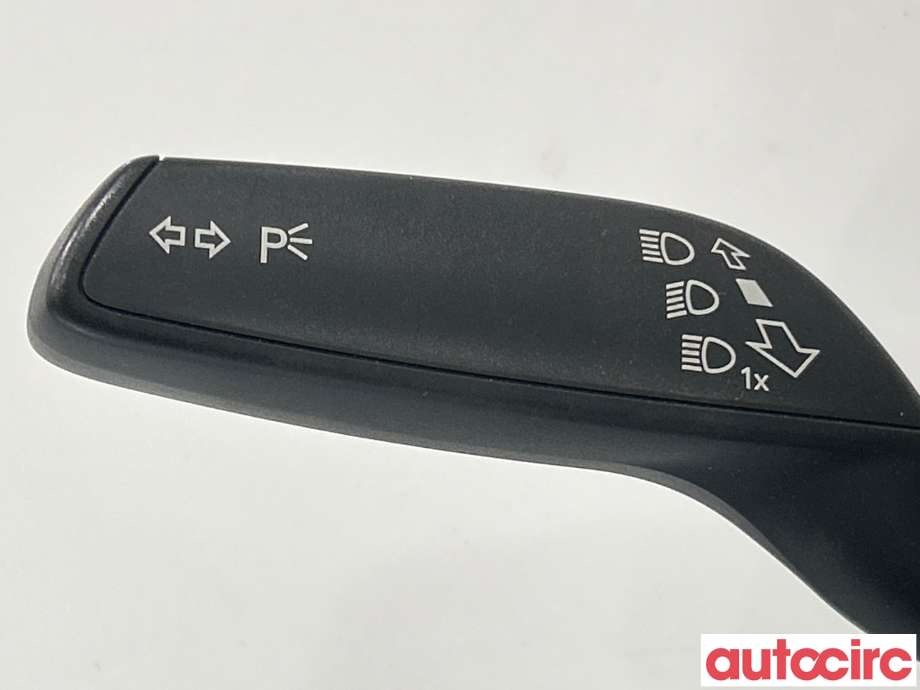 Bryter combi til Audi A6, Allroad 2012-2014 (Type III, Fase 1) (C7) (C7) (AUDI|4G8953502E)