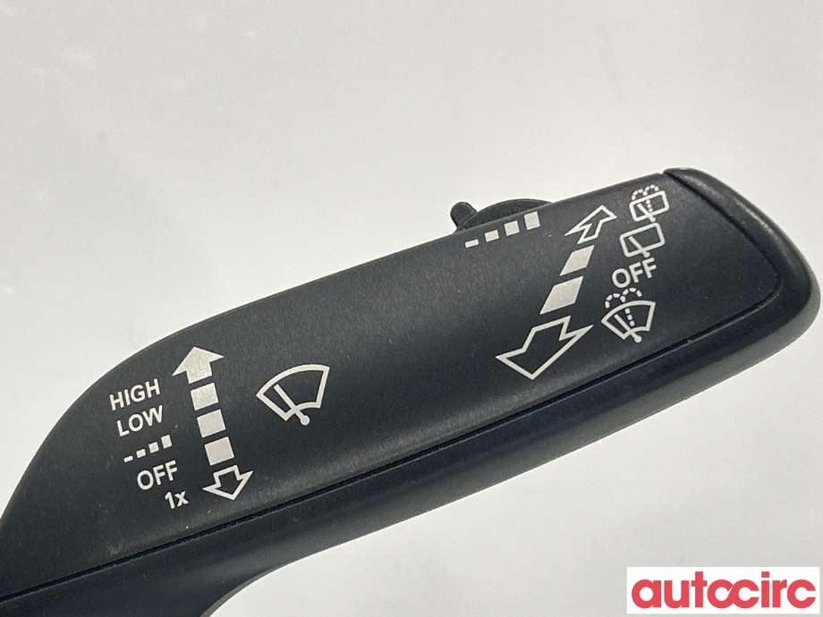 Bryter combi til Audi A6, Allroad 2012-2014 (Type III, Fase 1) (C7) (C7) (AUDI|4G8953502E)