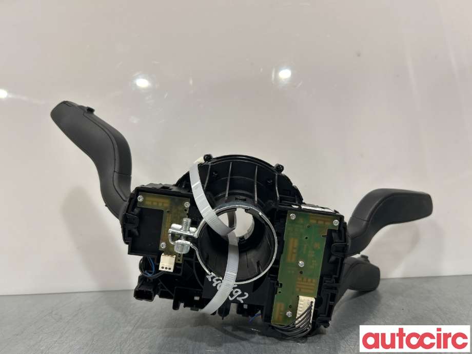 Bryter combi til Audi A6, Allroad 2012-2014 (Type III, Fase 1) (C7) (C7) (AUDI|4G8953502E)