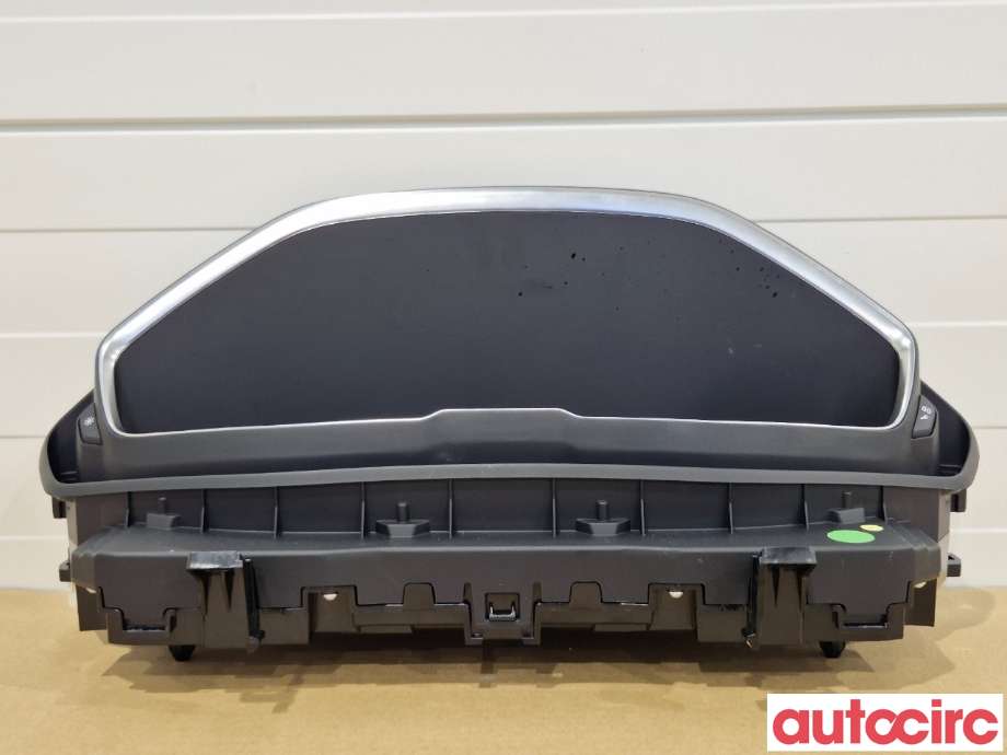 Instrumentpanel til Peugeot 5008 2017-->> (Type II)  (PEUGEOT|9845245180||9836549180)