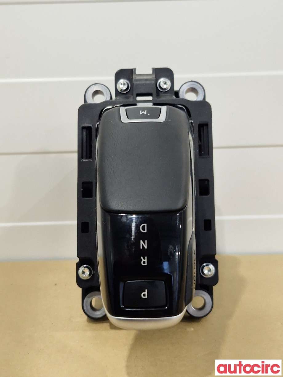 Girstang/girvelger automat til Peugeot 5008 2017-->> (Type II)  (PEUGEOT|1663374180||98336270DX)