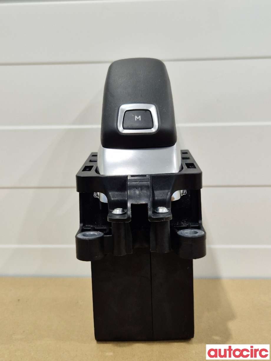 Girstang/girvelger automat til Peugeot 5008 2017-->> (Type II)  (PEUGEOT|1663374180||98336270DX)