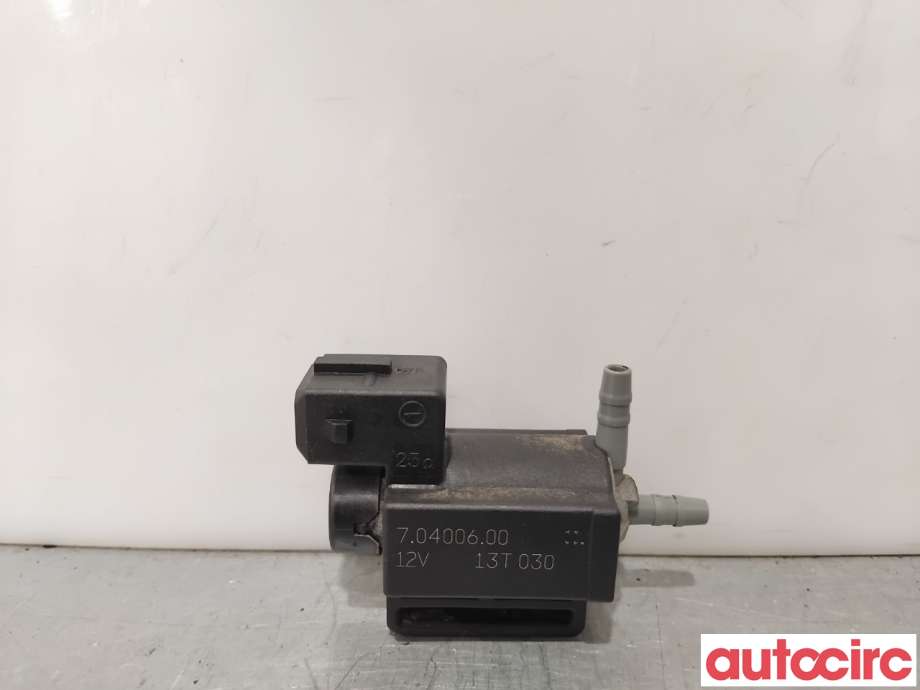 Vakuumventil til Ford Mondeo 2011-2014 (Type IV, Fase 2)  (FORD|1870112|70400600|6G9Q-9E882-CA)