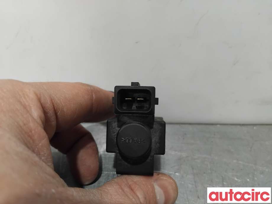 Vakuumventil til Ford Mondeo 2011-2014 (Type IV, Fase 2)  (FORD|1870112|70400600|6G9Q-9E882-CA)