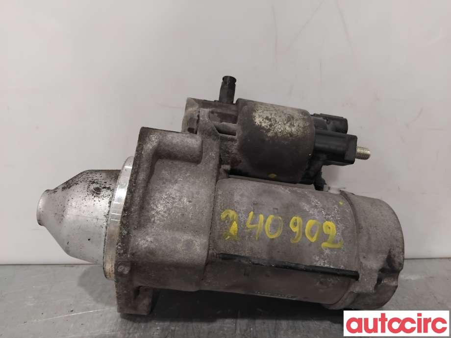 Starter diesel til Hyundai Ix35, 2010-2015  (HYUNDAI|361002A550)