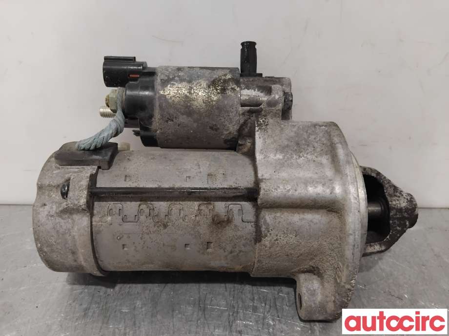 Starter diesel til Hyundai Ix35 2010-2015  (HYUNDAI|361002A550|428000-7980|36100-2A550)