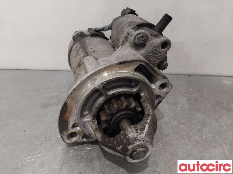 Starter diesel til Hyundai Ix35 2010-2015  (HYUNDAI|361002A550|428000-7980|36100-2A550)