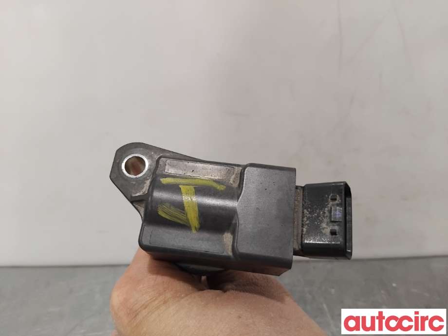 Coil elektronisk til Toyota C-HR 2016-->>  (TOYOTA|9091902272||90919-02272)