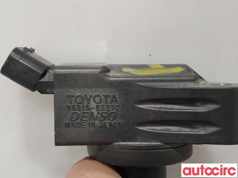 Coil elektronisk til Toyota C-HR 2016-->>  (TOYOTA|9091902272||90919-02272)