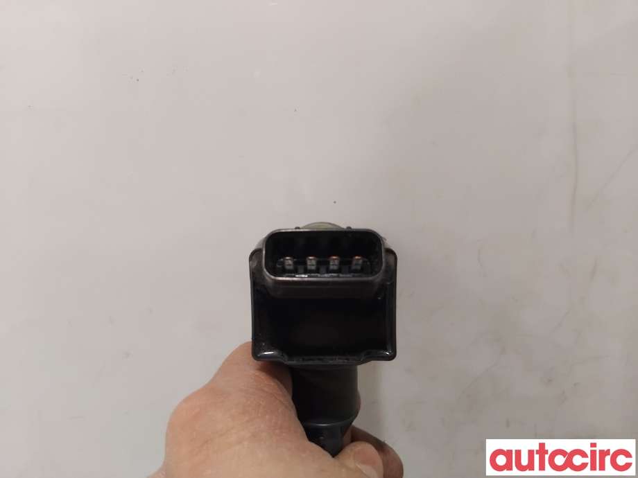 Coil elektronisk til Toyota C-HR 2016-->>  (TOYOTA|9091902272||90919-02272)