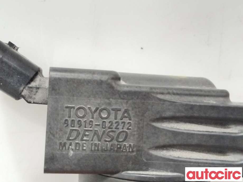 Coil elektronisk til Toyota C-HR 2016-->>  (TOYOTA|9091902272||90919-02272)