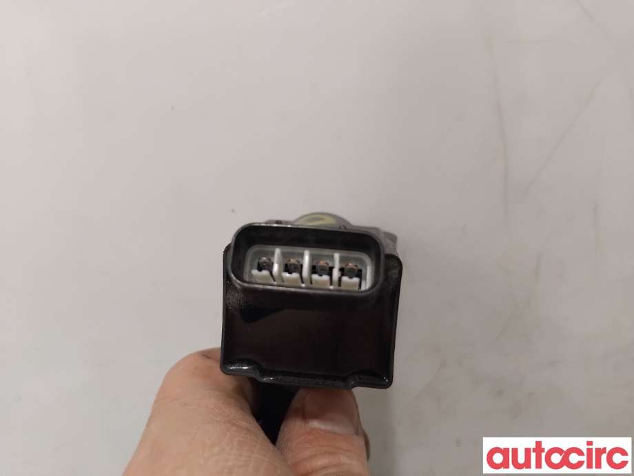 Coil elektronisk til Toyota C-HR 2016-->>  (TOYOTA|9091902272||90919-02272)