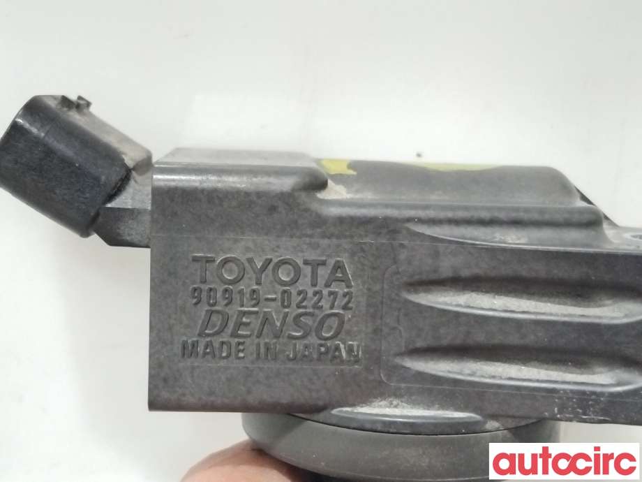 Coil elektronisk til Toyota C-HR 2016-->>  (TOYOTA|9091902272||90919-02272)