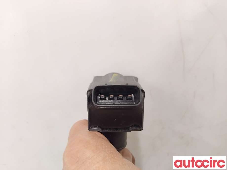 Coil elektronisk til Toyota C-HR 2016-->>  (TOYOTA|9091902272||90919-02272)