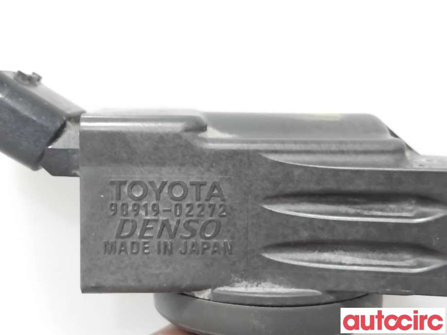Coil elektronisk til Toyota C-HR 2016-->>  (TOYOTA|9091902272||90919-02272)