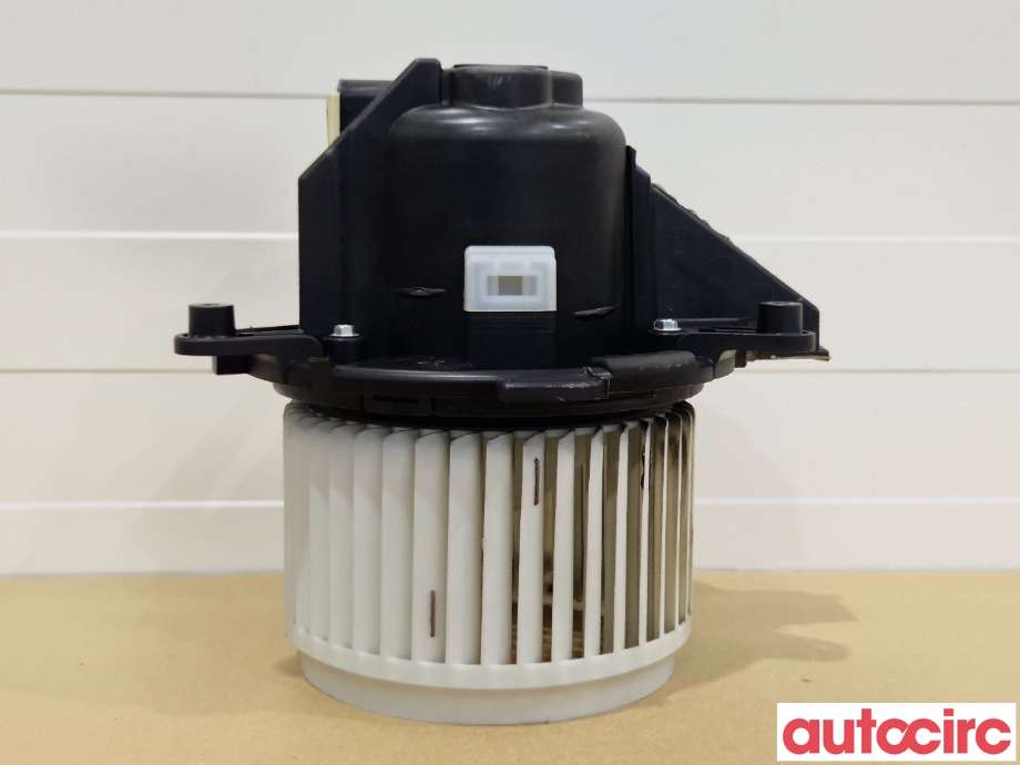 Varmeapparat motor til Peugeot 5008 2017-->> (Type II)  (PEUGEOT|9821292180||1609690180)