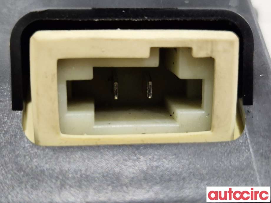 Varmeapparat motor til Peugeot 5008 2017-->> (Type II)  (PEUGEOT|9821292180||1609690180)
