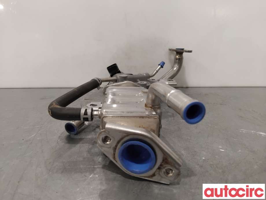 EGR-ventil til Toyota C-HR 2016-->>  (TOYOTA|2562037140|)
