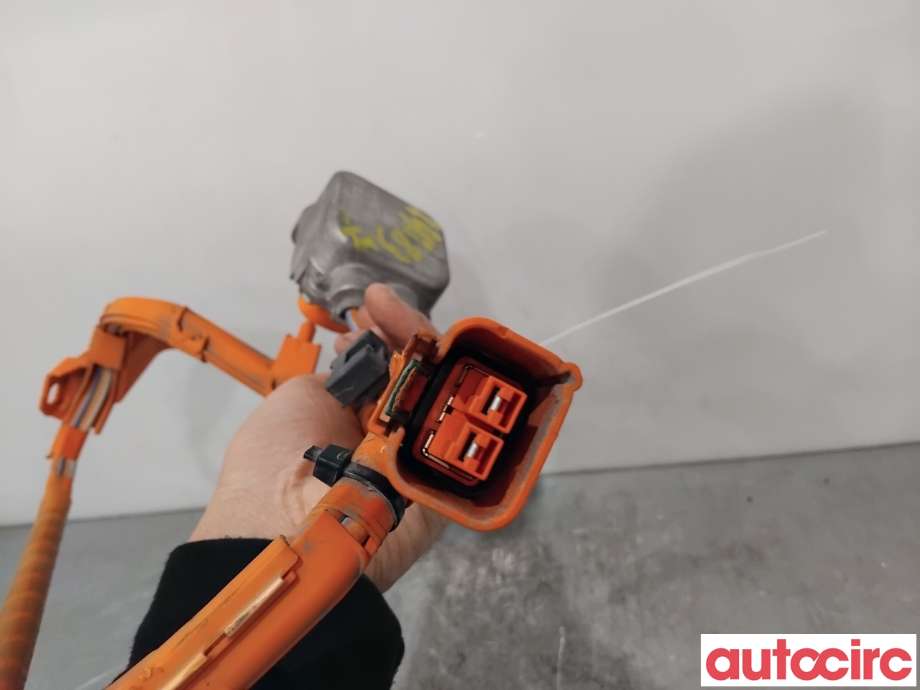 Kabel høy volt (HV) hybrid til Toyota C-HR 2016-->>  (TOYOTA|821H247010|)