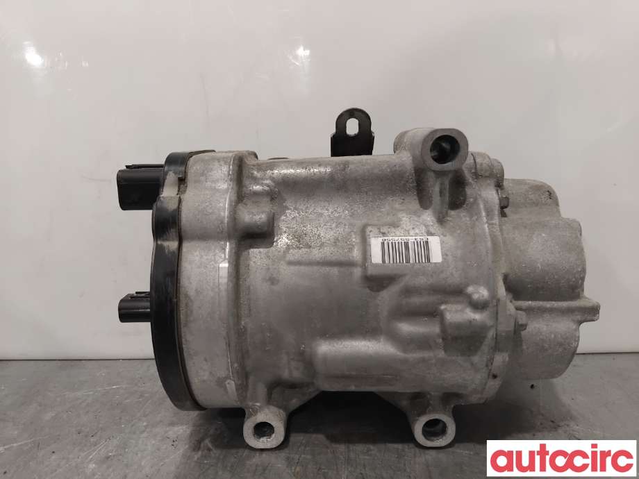 Aircondition kompressor til Toyota C-HR 2016-->>  (TOYOTA|8837047091|042400-0240|)