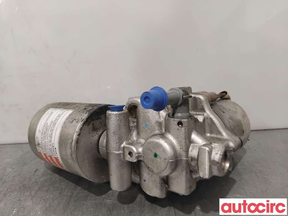 ABS sentral til Toyota C-HR 2016-->>  (TOYOTA|4707047090||47070-47070)