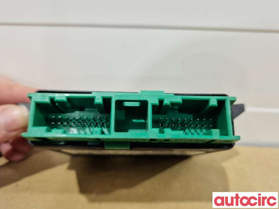 Styreenhet parkering til Peugeot 5008 2017-->> (Type II)  (PEUGEOT|1623123380|0263014016|9819360080)