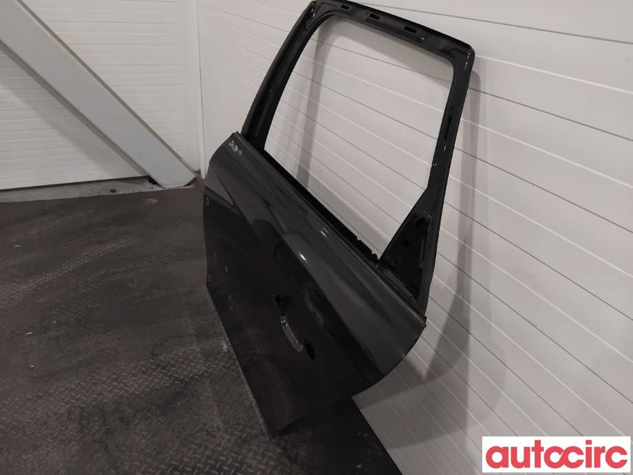 Dør venstre bak til Audi A4 2007-2014 (Type IV) (B8) (B8) (AUDI|8K5833051D|)