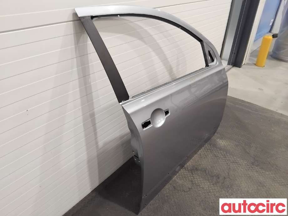 Dør høyre foran til Nissan Qashqai 2010-2014 (Type I, Fase 2) (NISSAN|H0100JD0MD|)