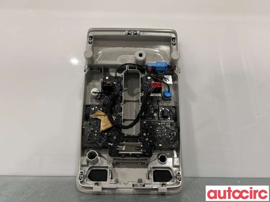 Taklyspanel til Audi A6, Allroad 2012-2014 (Type III, Fase 1) (C7) (C7) (AUDI|4G0947135)