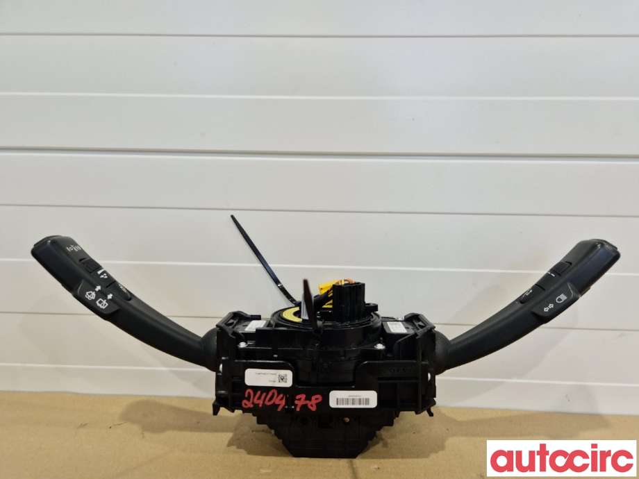 Bryter combi til Volvo XC70 2014-2016 (Type II, Fase 2)  (VOLVO|31456047|)