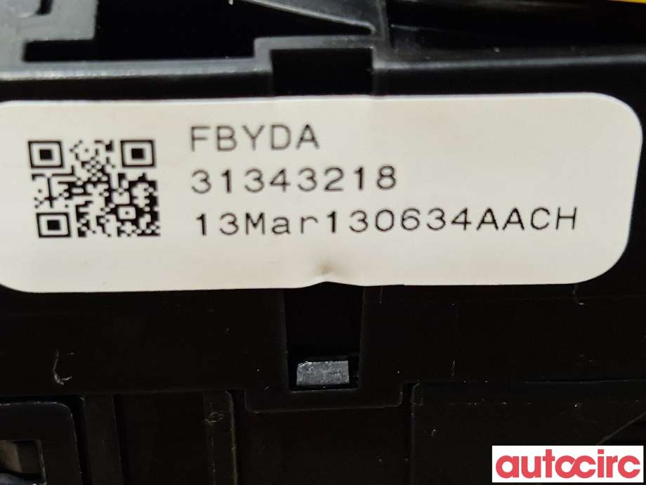 Bryter combi til Volvo XC70 2014-2016 (Type II, Fase 2)  (VOLVO|31456047|)
