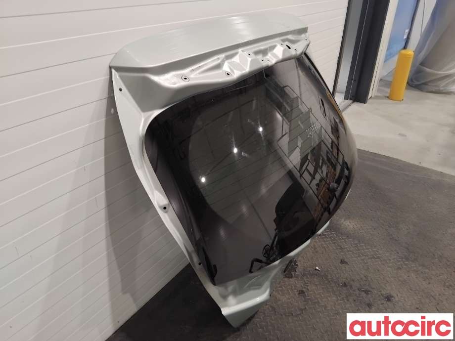 Bakluke combi til Nissan Leaf 2018-->> (Type II)  (NISSAN|K01005SHMB|)