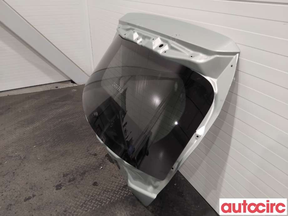 Bakluke combi til Nissan Leaf 2018-->> (Type II)  (NISSAN|K01005SHMB|)