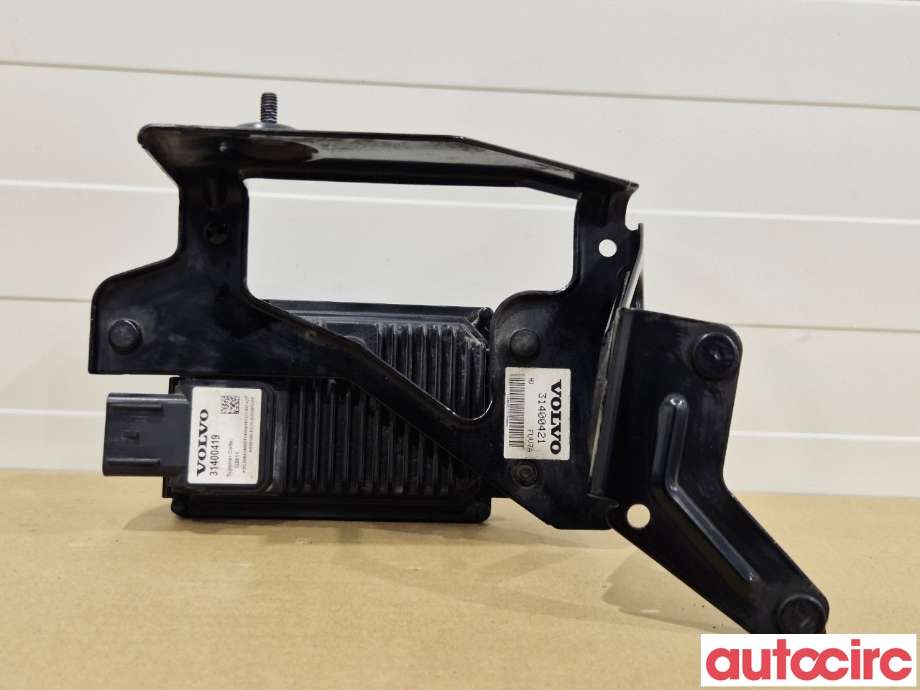Sensor radar til Volvo XC70 2014-2016 (Type II, Fase 2)  (VOLVO|31678089|G2611|31400419)