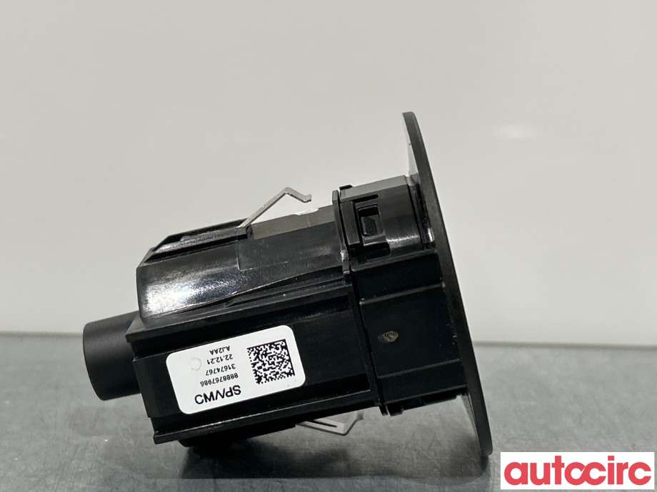 Bryter diverse til Volvo XC40 2018-2024  (VOLVO|31674767)