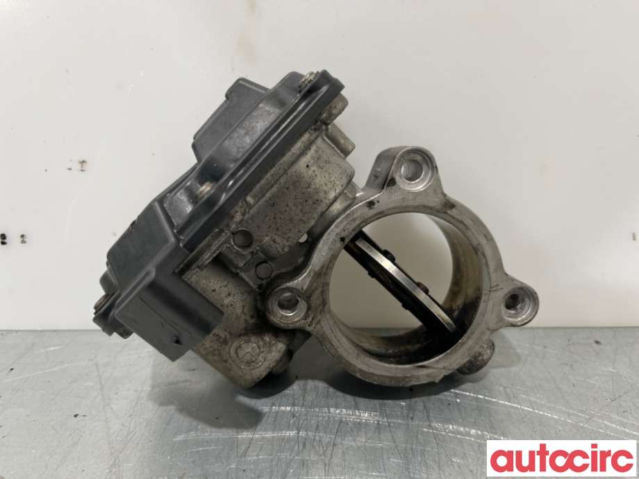 Spjeldhus til BMW X1 2009-2015 (E84) (E84) (BMW|13547810752|50836904)