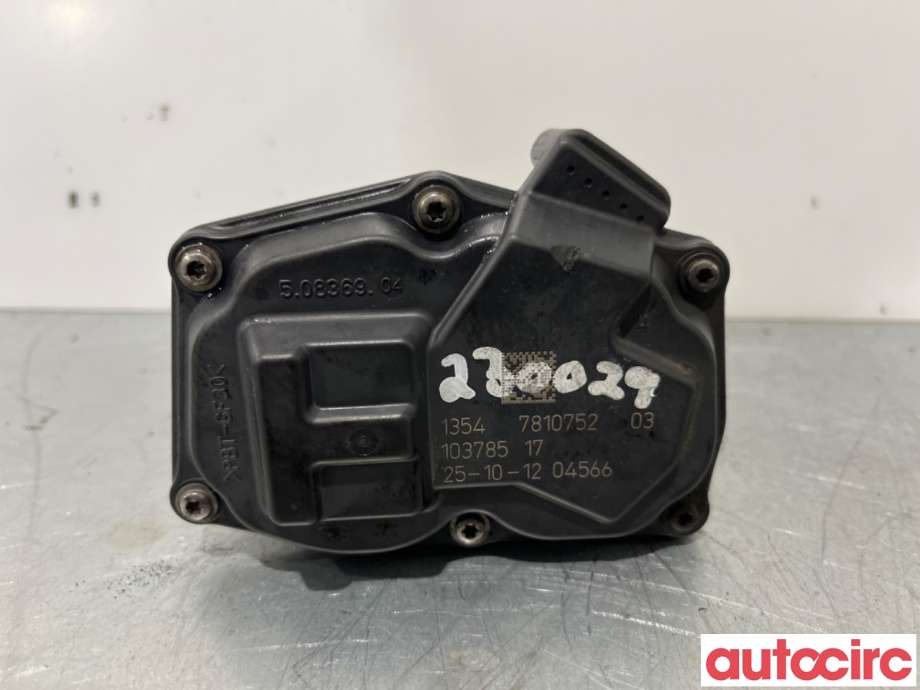 Spjeldhus til BMW X1 2009-2015 (E84) (E84) (BMW|13547810752|50836904)