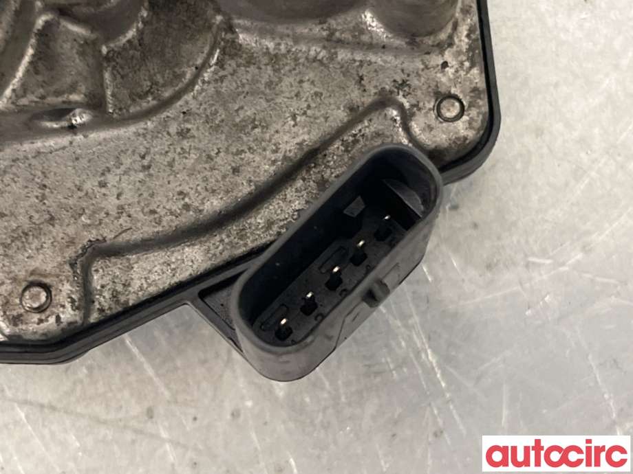 Spjeldhus til BMW X1 2009-2015 (E84) (E84) (BMW|13547810752|50836904)