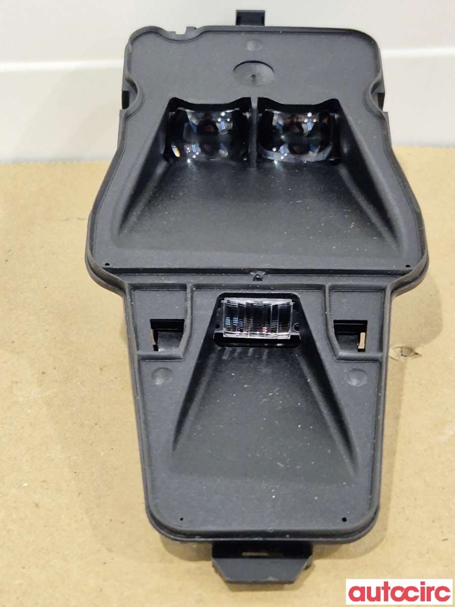 Sensor radar til Volvo XC70 2014-2016 (Type II, Fase 2)  (VOLVO|31387311|)